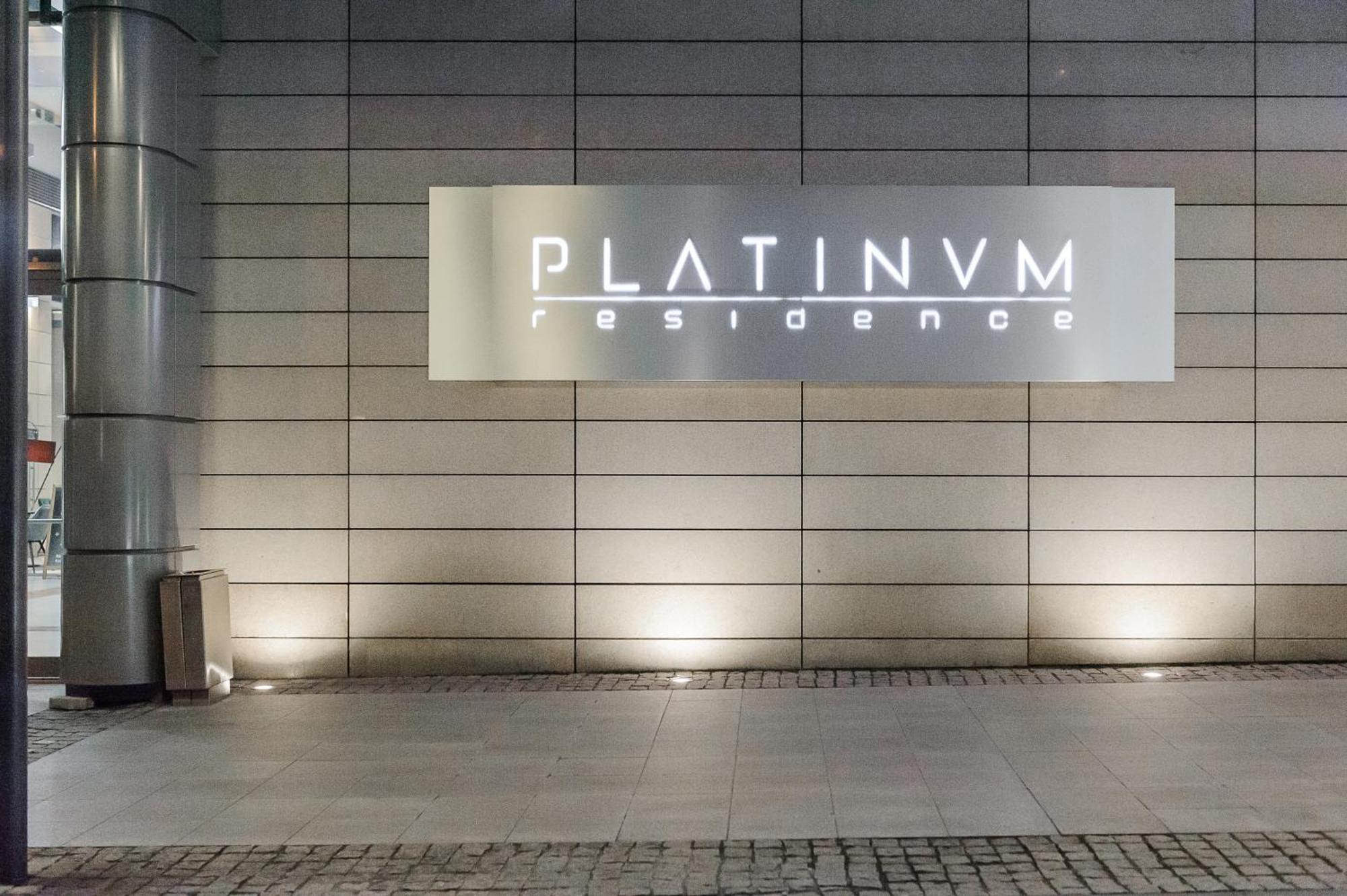 Lumina Apartments Near Warsaw Uprising Museum Esterno foto